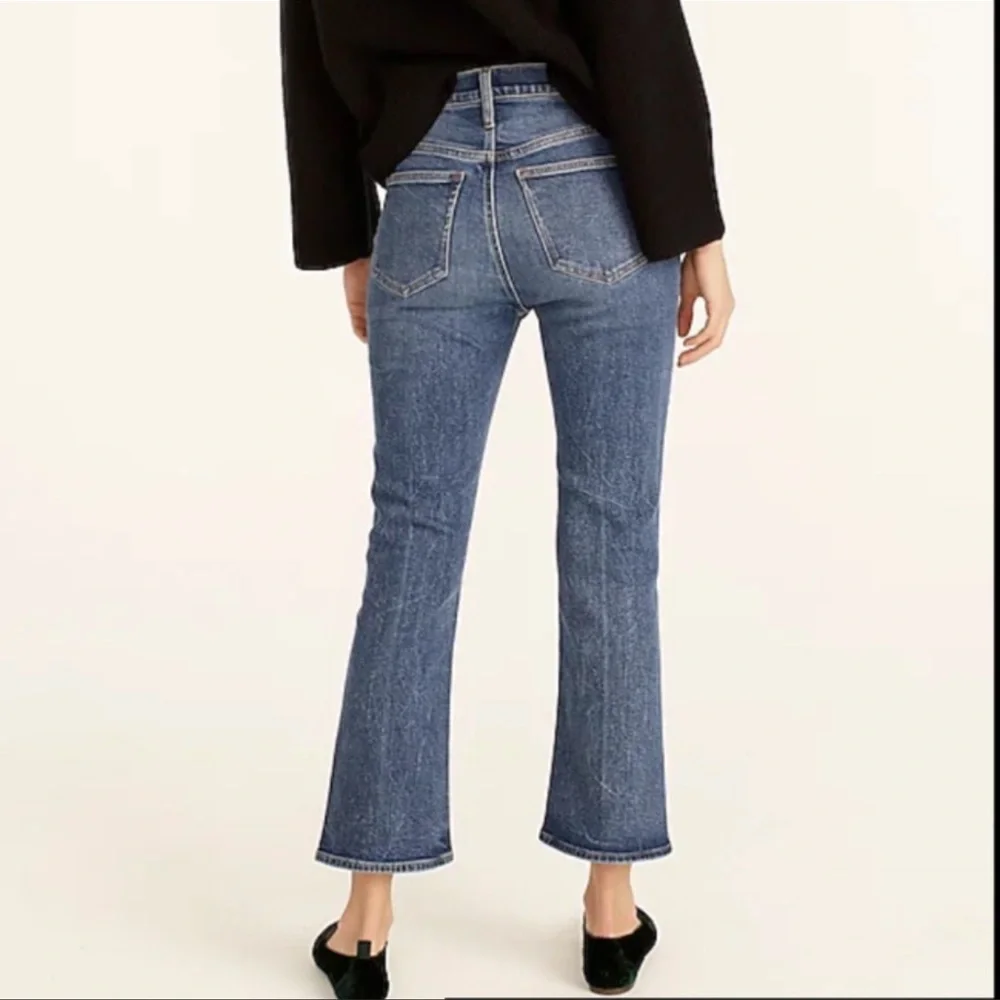 J. Crew 9